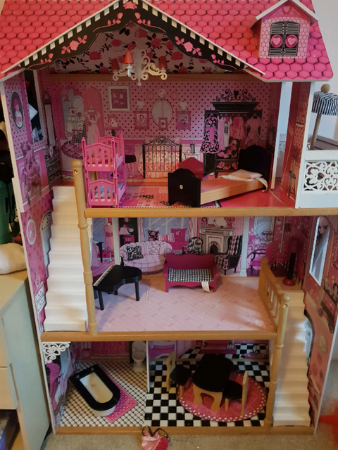 doll house for sale gumtree